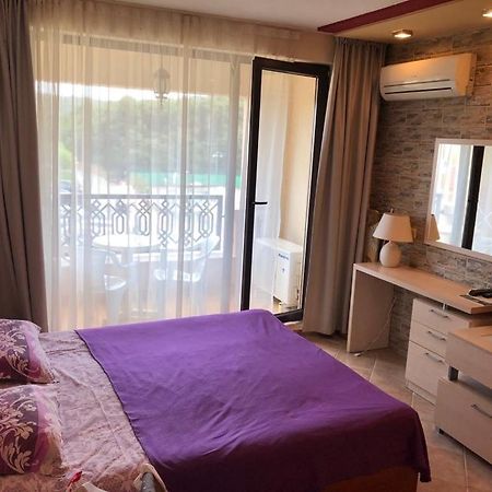Apartments In Green Life Complex - 1 Bedroom And Studio Sozopol Ngoại thất bức ảnh