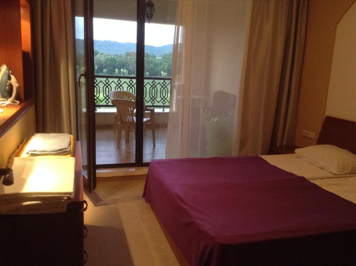 Apartments In Green Life Complex - 1 Bedroom And Studio Sozopol Ngoại thất bức ảnh