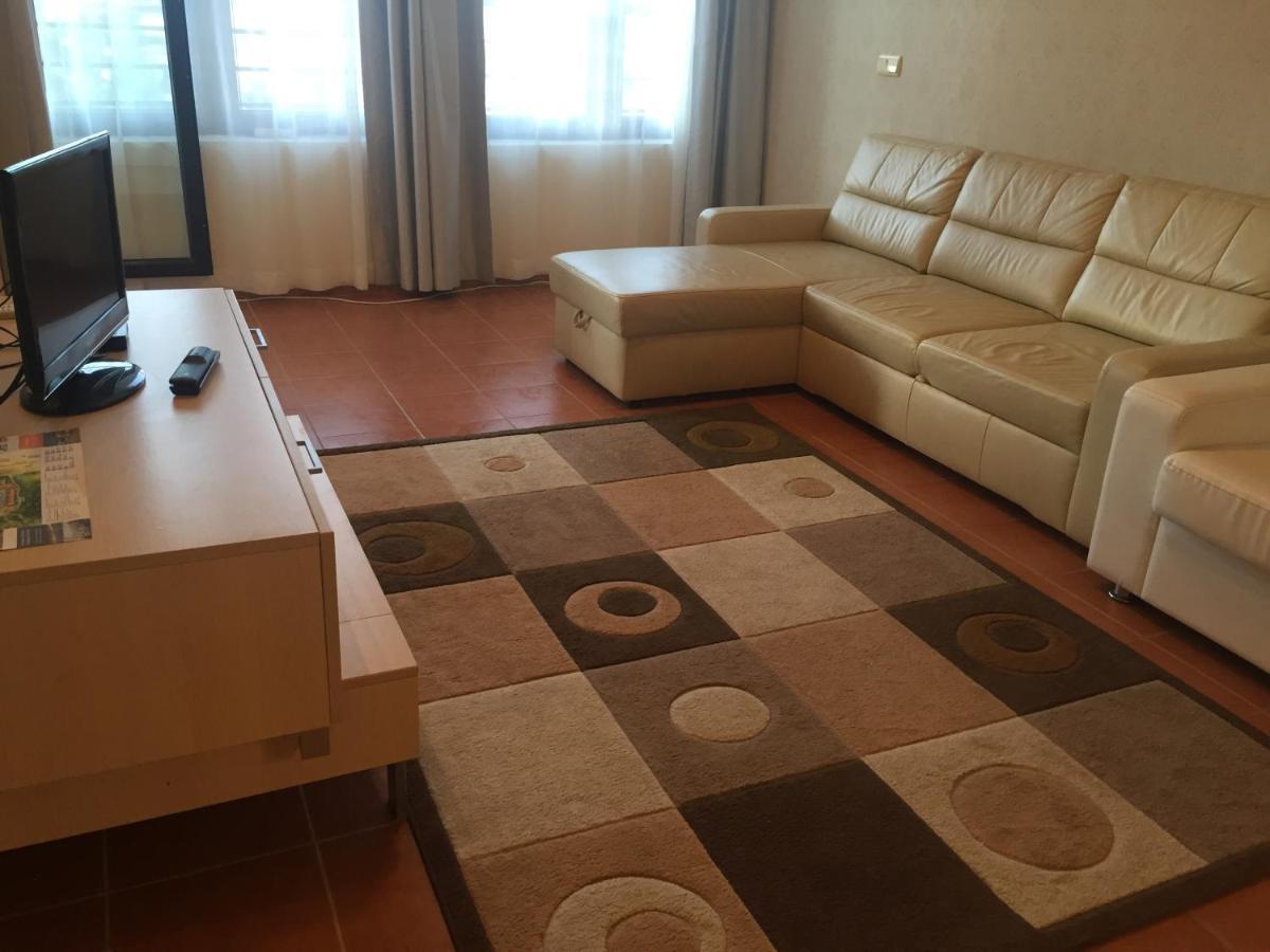 Apartments In Green Life Complex - 1 Bedroom And Studio Sozopol Ngoại thất bức ảnh