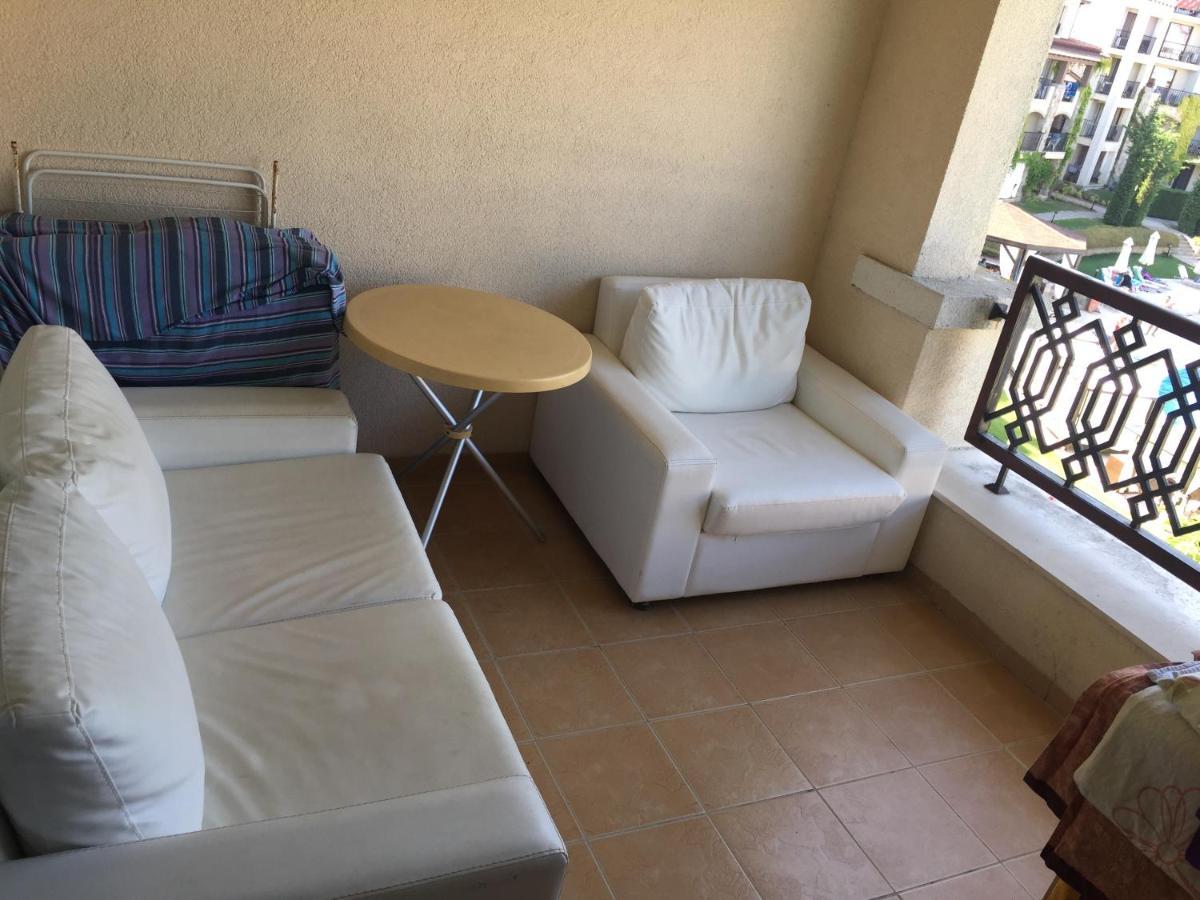 Apartments In Green Life Complex - 1 Bedroom And Studio Sozopol Ngoại thất bức ảnh