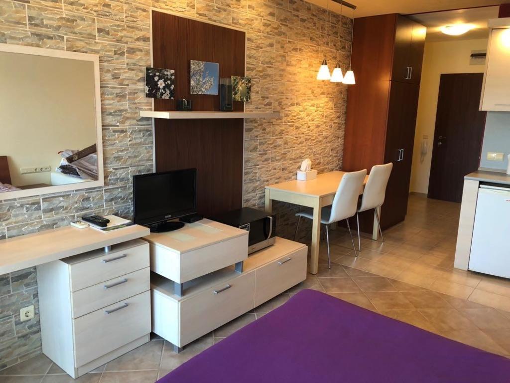 Apartments In Green Life Complex - 1 Bedroom And Studio Sozopol Ngoại thất bức ảnh