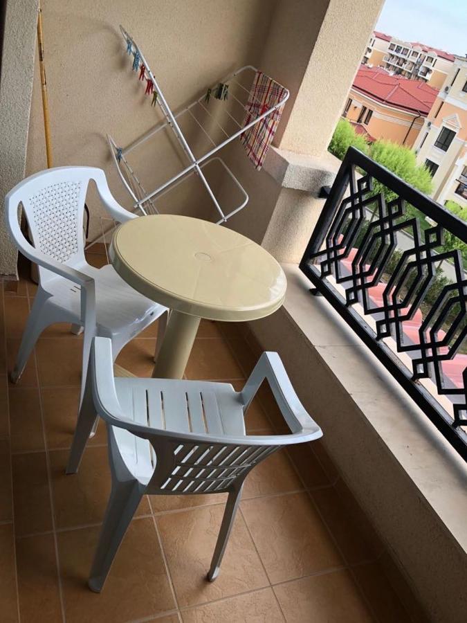 Apartments In Green Life Complex - 1 Bedroom And Studio Sozopol Ngoại thất bức ảnh