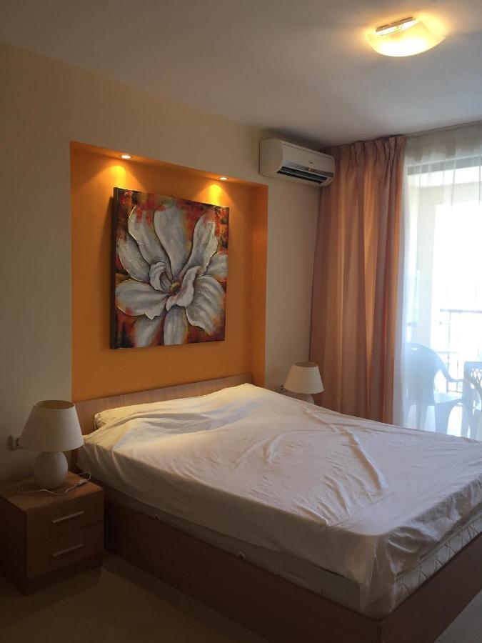 Apartments In Green Life Complex - 1 Bedroom And Studio Sozopol Ngoại thất bức ảnh