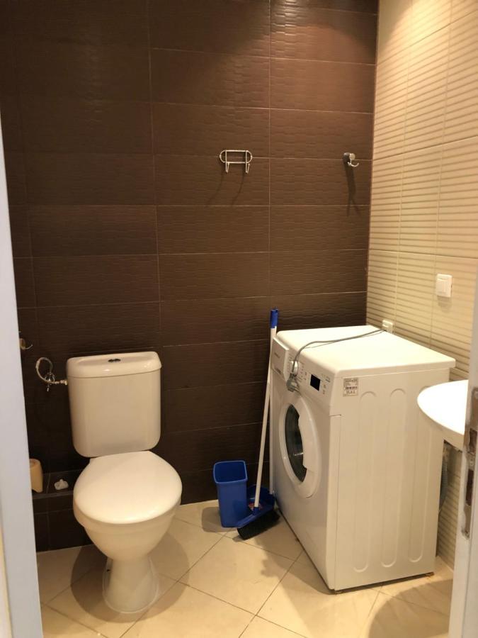 Apartments In Green Life Complex - 1 Bedroom And Studio Sozopol Ngoại thất bức ảnh