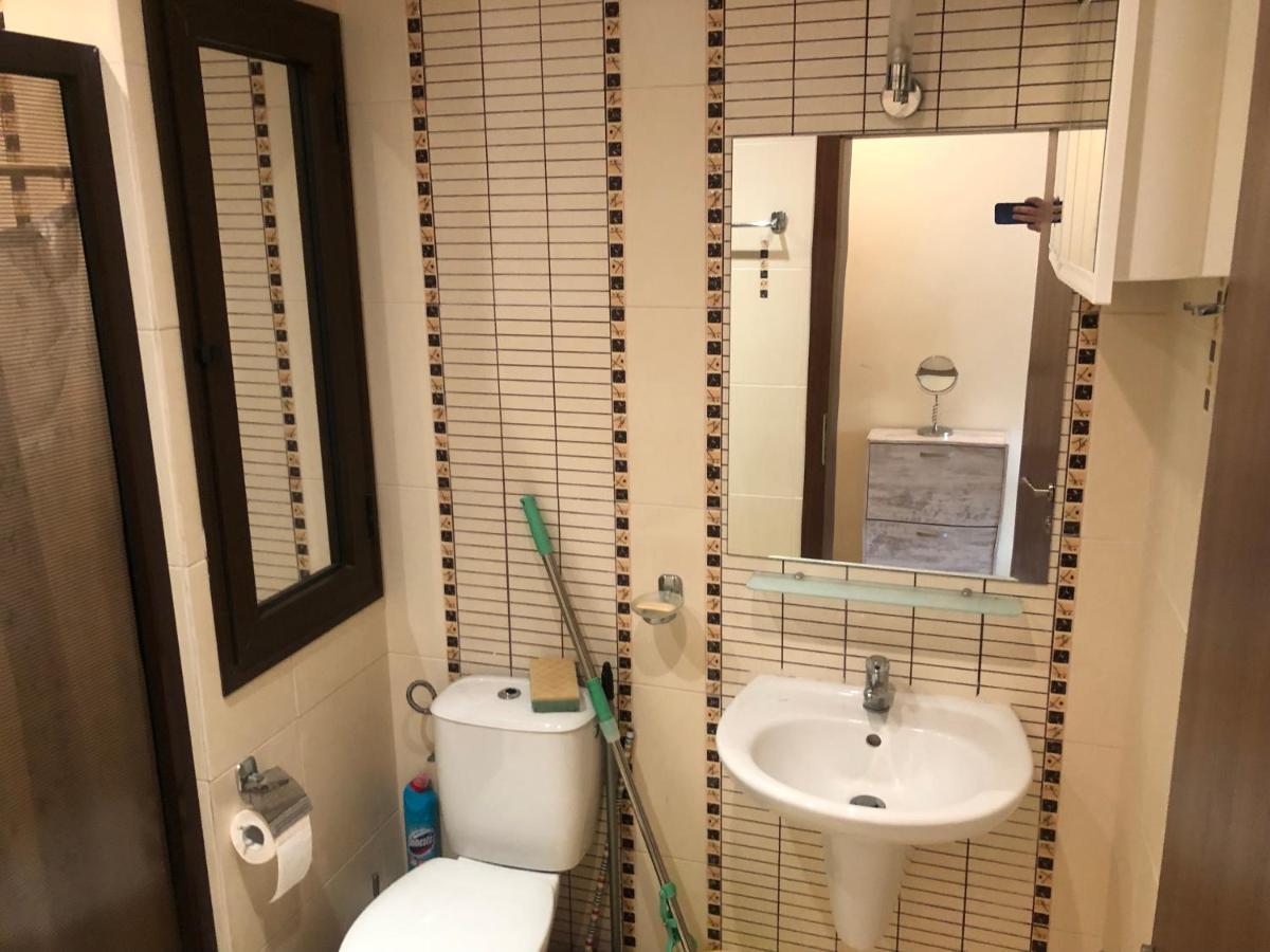 Apartments In Green Life Complex - 1 Bedroom And Studio Sozopol Ngoại thất bức ảnh