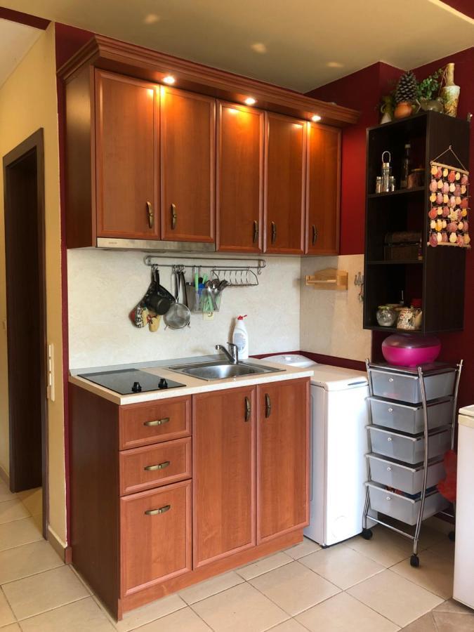 Apartments In Green Life Complex - 1 Bedroom And Studio Sozopol Ngoại thất bức ảnh
