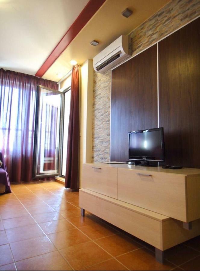 Apartments In Green Life Complex - 1 Bedroom And Studio Sozopol Ngoại thất bức ảnh